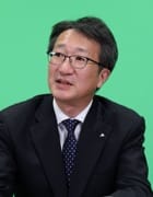 山田浩幹全国農業協同組合連合会常務理事