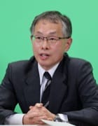 岡崎文太郎日本政策金融公庫特別参与